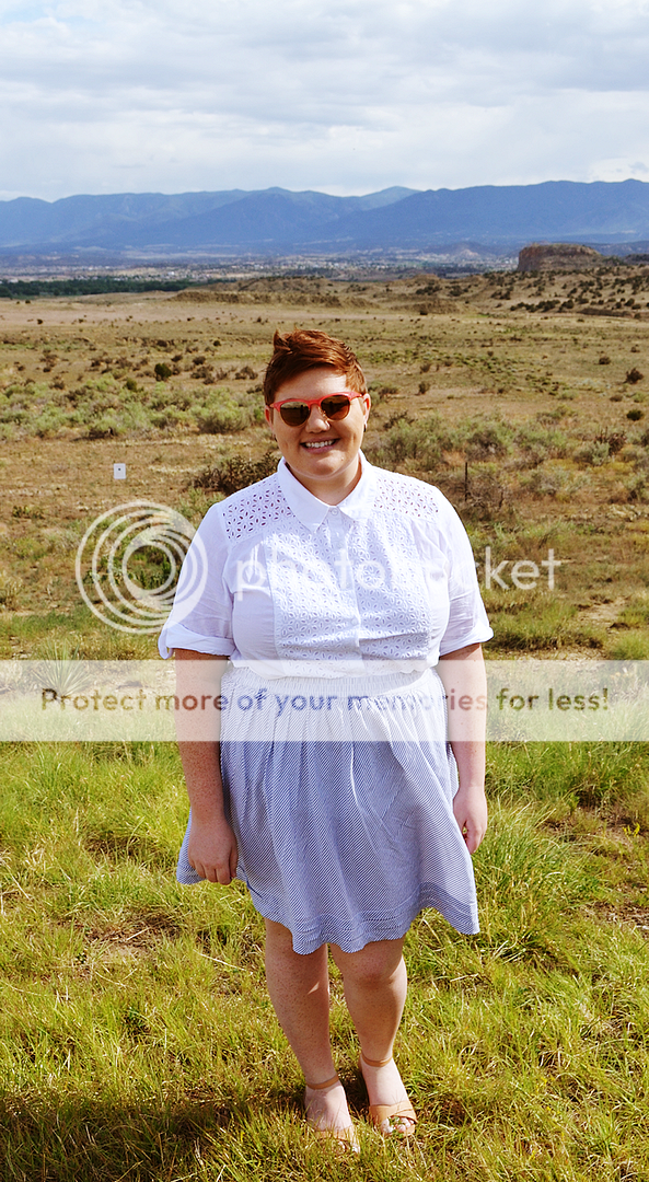 Goodbye Hollywood Prim and Proper